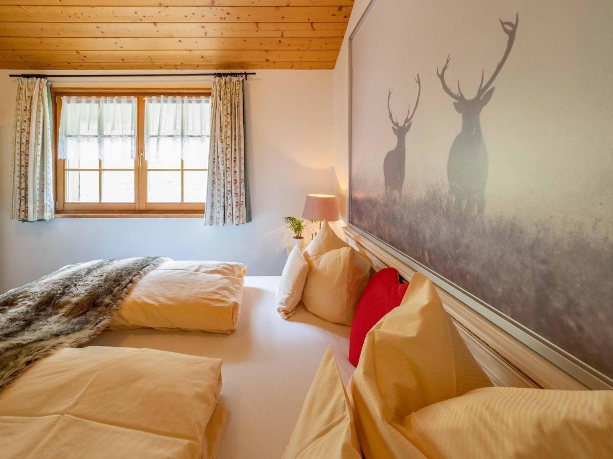 Hotel & Restaurant Gruener Baum - Die Gruene Oase Am Feldberg 외부 사진