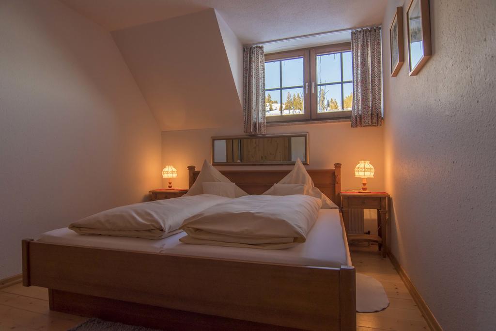 Hotel & Restaurant Gruener Baum - Die Gruene Oase Am Feldberg 외부 사진